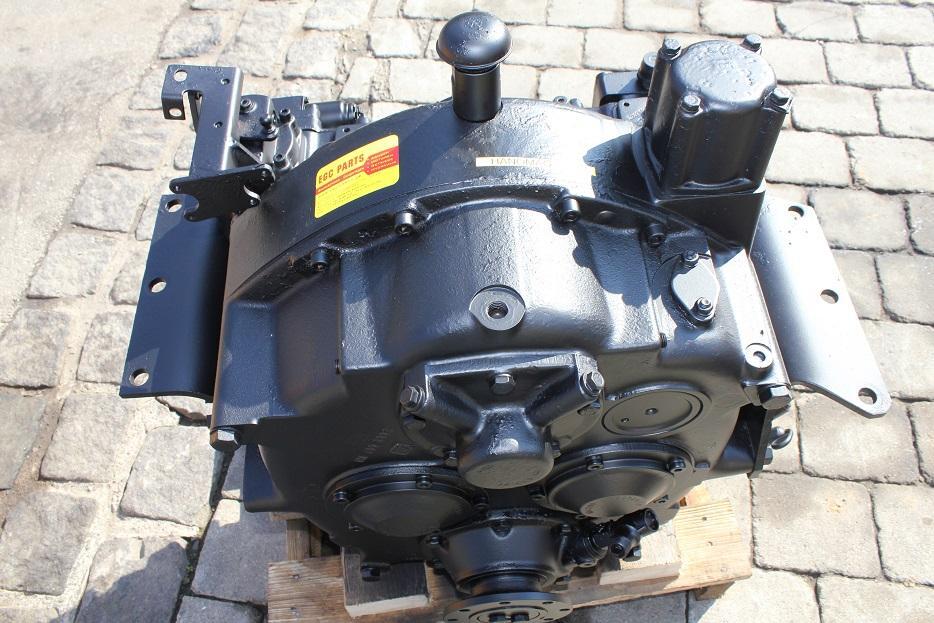Hanomag 55 D - Gearbox for Wheel loader: picture 5