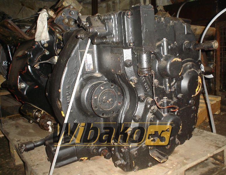 Hanomag G421/21 307770M91 - Gearbox for Construction machinery: picture 1