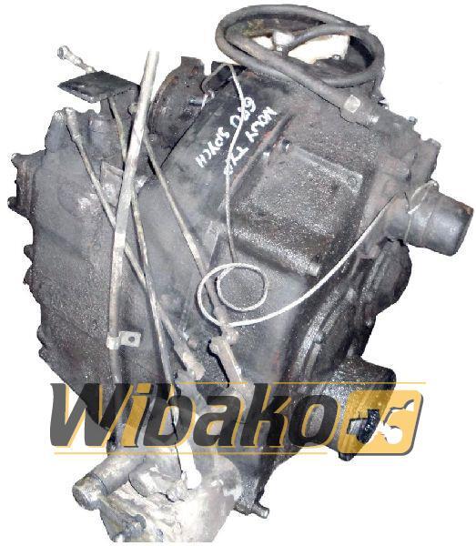 Hanomag G421/73 4400018M91 - Gearbox for Construction machinery: picture 1