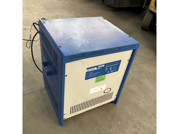 Electrical system for Material handling equipment Hawker D 80V/80A pzS 500  Ah (2): picture 2