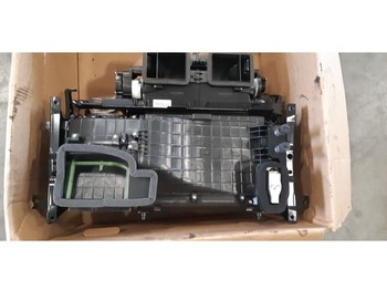 Heating/ ventilation Scania P/R/S > 2016