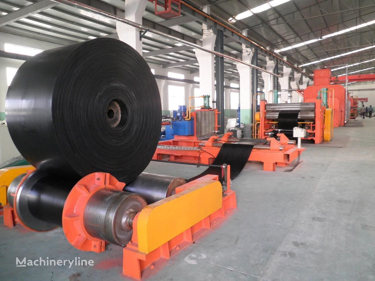 High-strength Fabric Core Conveyor  for KINGLINK B650 belt conveyor - Spare parts: picture 3