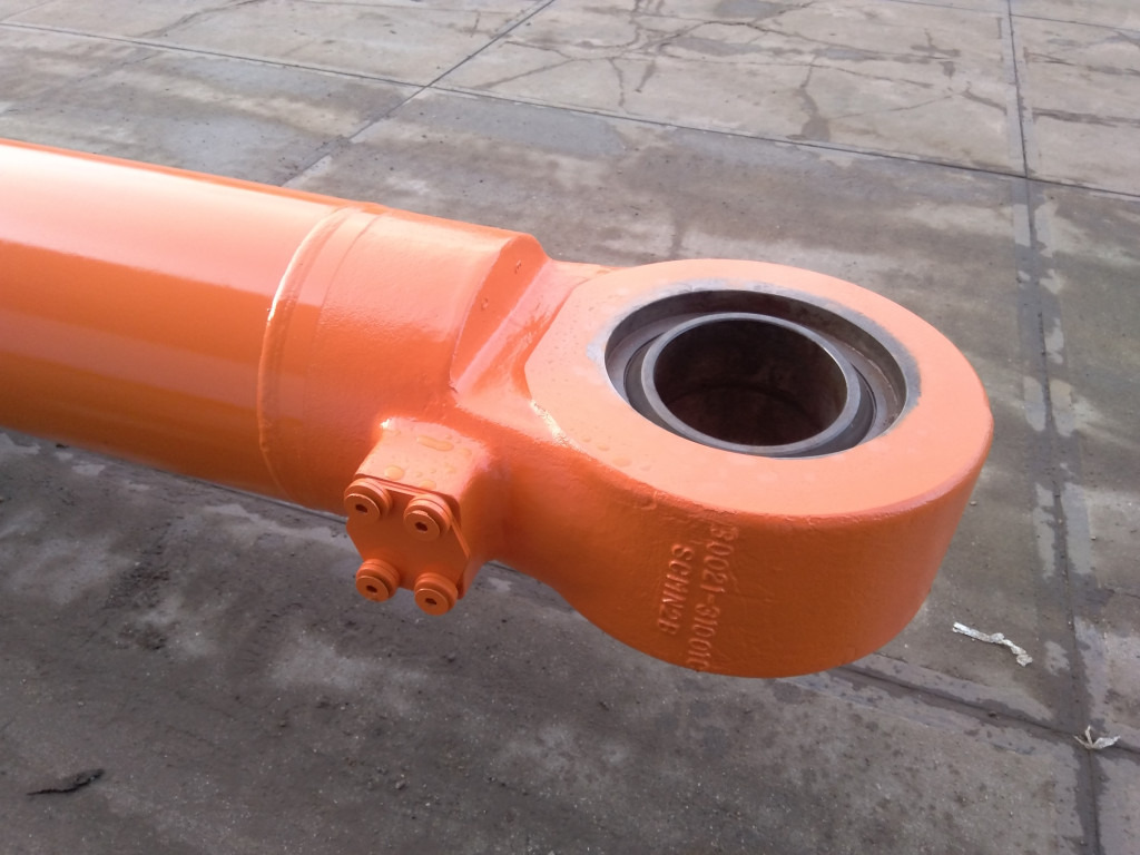 Hitachi 4436678 - Hydraulic cylinder for Construction machinery: picture 3