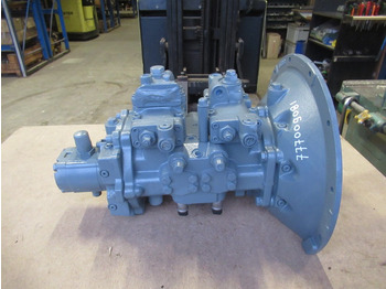 Hydraulic pump HITACHI