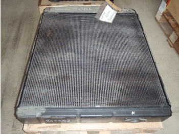 Radiator for Construction machinery Hitachi KH150: picture 1