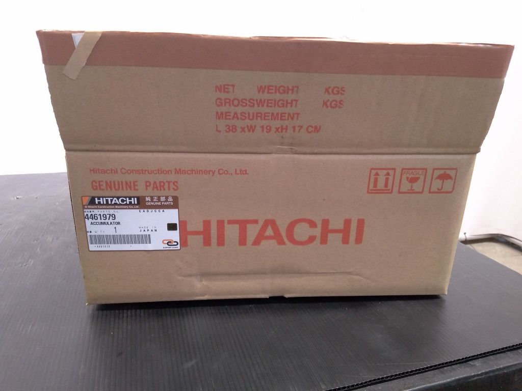 Hitachi MB300-1000-90TYZA - - Battery for Construction machinery: picture 3