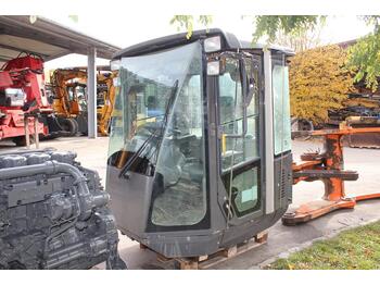 Cab for Construction machinery Hitachi ZW 310: picture 1