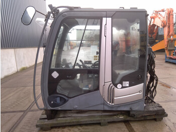 Cab for Construction machinery Hitachi ZX280LC-3: picture 1