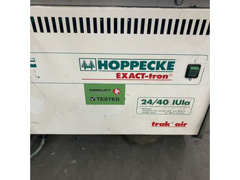 Electrical system for Material handling equipment Hoppecke 24V/40A Trak Air: picture 3