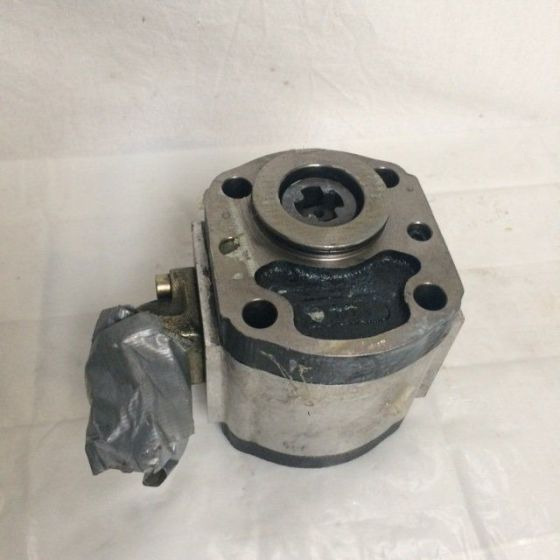 Hydraulic Pump for Still - Steering for Material handling equipment: picture 1