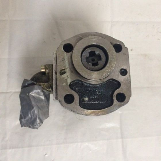 Hydraulic Pump for Still - Steering for Material handling equipment: picture 2