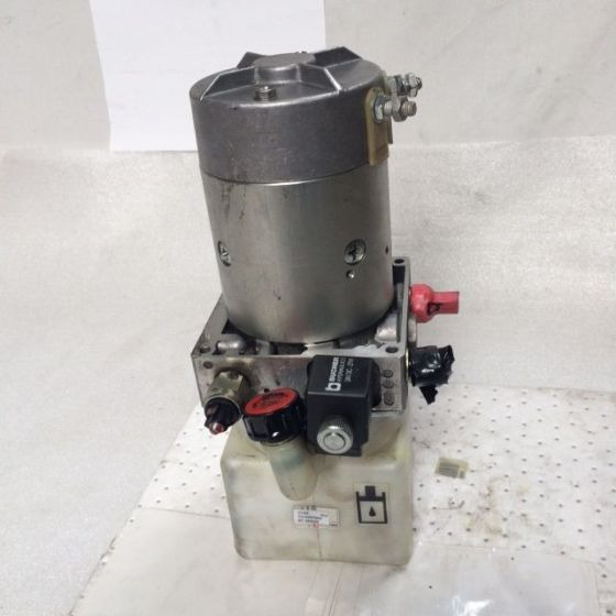Hydraulic Unit for Toyota - Steering for Material handling equipment: picture 3