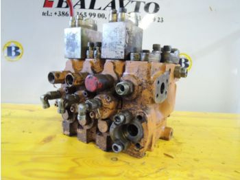 Spare parts Hydraulic block valve for Case 688: picture 1