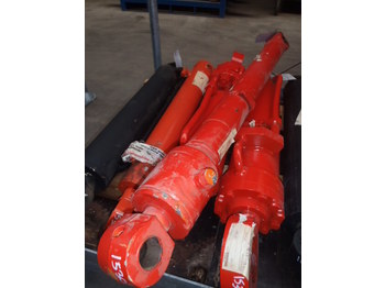 Case New Holland 1168113 - Hydraulic cylinder