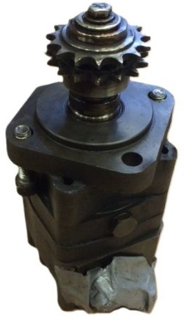 Hydraulic motor for Still - Steering for Material handling equipment: picture 4