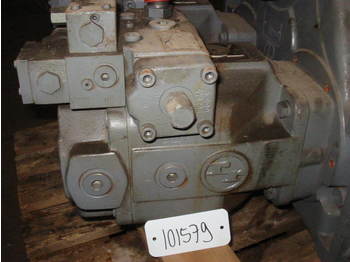 Brueninghaus AZVS071LR2/10 - Hydraulic pump