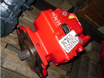 Brueninghaus Hydromatik 252.20.03.05 - Hydraulic pump