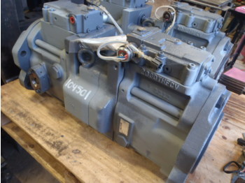 Kawasaki K3V180DTH19TR-OE11 - Hydraulic pump