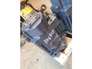 Kawasaki K3V280SH141L-0E23-VD - Hydraulic pump