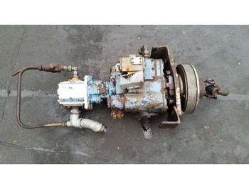 Hydraulics Hydraulic pump Moog DO-62-802: picture 2