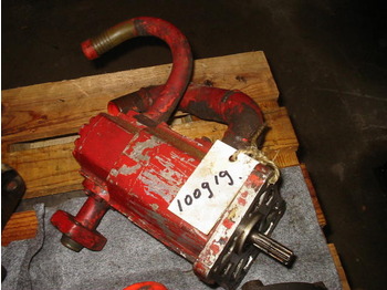 POCLAIN D0943570 - Hydraulic pump