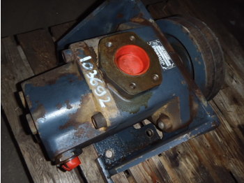 Poclain W00435-82F - Hydraulic pump