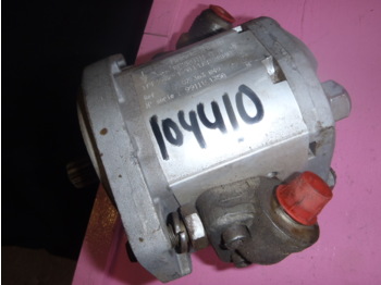 Rexroth 1PF2G241/011RR20MR - Hydraulic pump