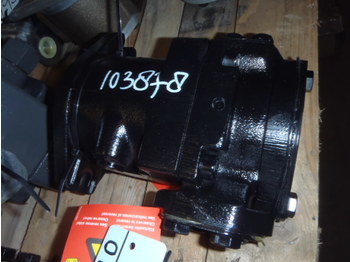 Rexroth A4FO28/32R-NSC12K01 - Hydraulic pump
