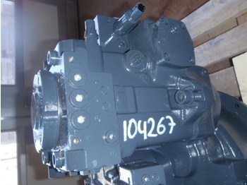 Rexroth A4VG56DE4DT1/32R-NSC02F003SRP-S - Hydraulic pump