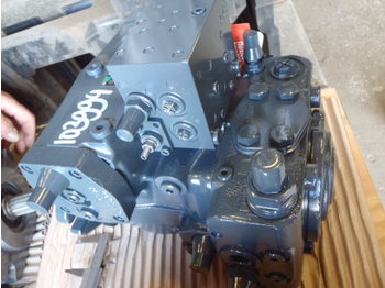 Rexroth A4VG71DWDMT1/32R-NZF02F001D-S - Hydraulic pump