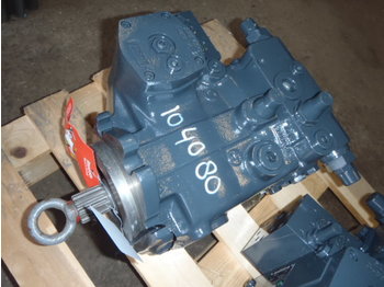 Rexroth A4VG71DWDT1/32R-NZF02F001D-S - Hydraulic pump