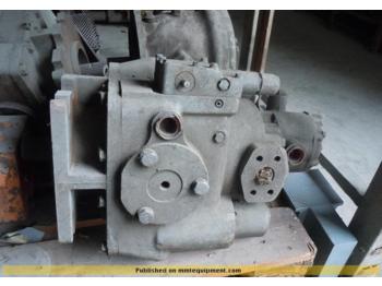 Sauer SPV 25  - Hydraulic pump