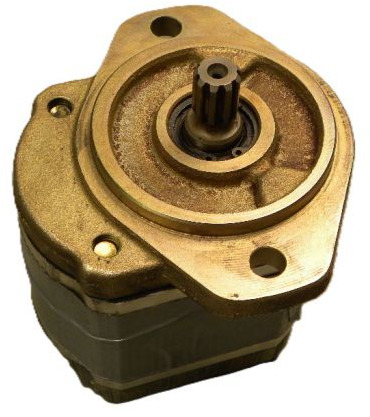 Hydraulic pump for Caterpillar - Steering for Material handling equipment: picture 1