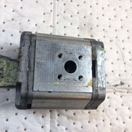 Hydraulic pump for Still/Wagner FM20 - Steering for Material handling equipment: picture 2