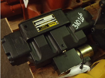 Parker D81VW30B3NJP75X5415 - Hydraulic valve