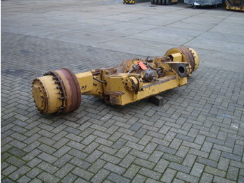 Hydraulics CATERPILLAR D350D/D400D/D350E/D400E/D25D/D30D