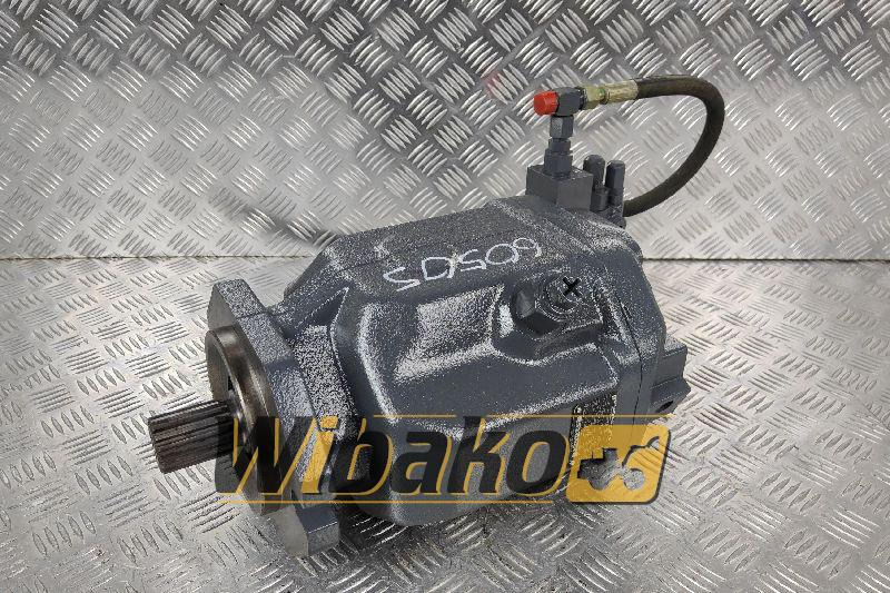 Hydromatik A10V O100 DFR1/31L-PSC11N00 -SO527 R910969162 - Hydraulic pump for Construction machinery: picture 1