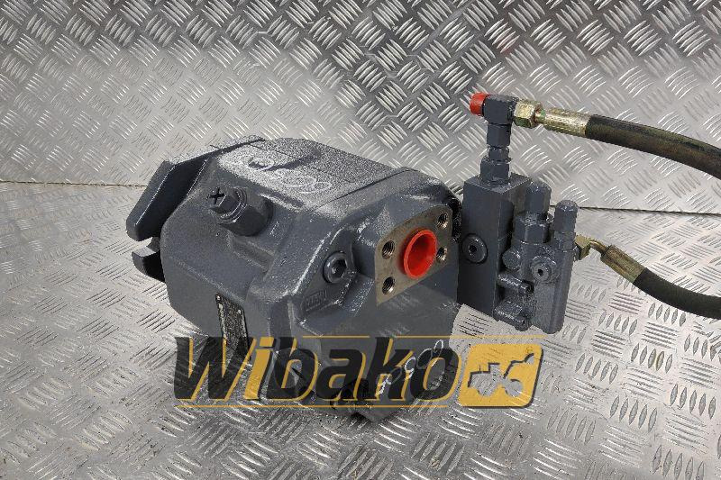 Hydromatik A10V O100 DFR1/31L-PSC11N00 -SO527 R910969162 - Hydraulic pump for Construction machinery: picture 2