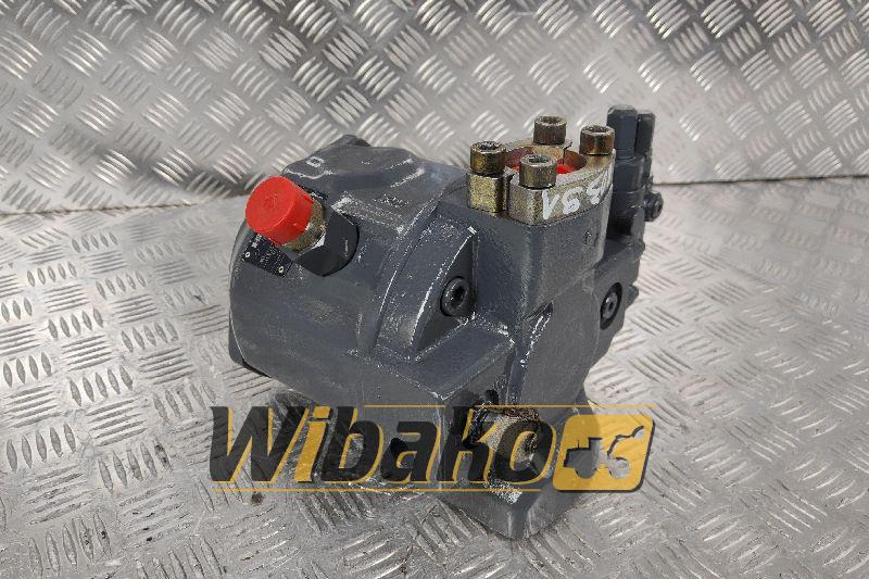 Hydromatik A10V O 45 DFR1/31L-VSC12N00 -SO833 R902433567 - Hydraulic pump for Construction machinery: picture 2