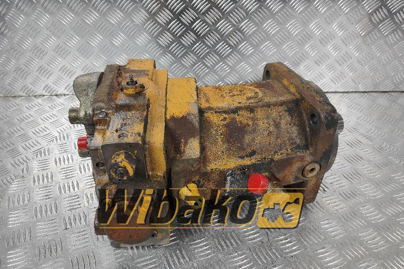 Hydromatik A7VO160LRD/61L-NZB01 5715794 - Hydraulic pump for Construction machinery: picture 1
