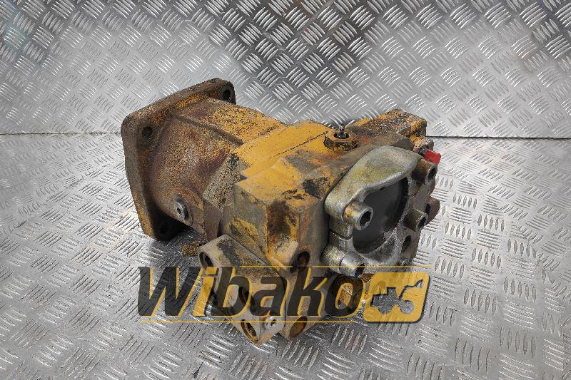 Hydromatik A7VO160LRD/61L-NZB01 R909446330 - Hydraulic pump for Construction machinery: picture 2