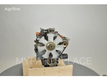 Engine for Mini tractor ISEKI E383: picture 1