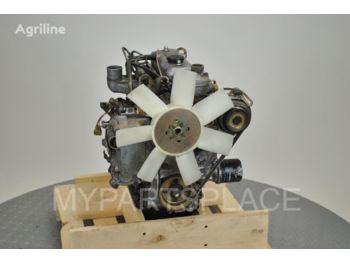 Engine for Mini tractor ISEKI E393: picture 1