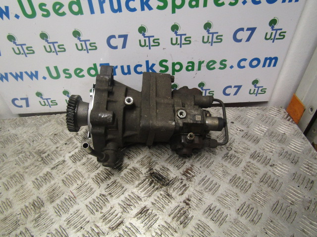 ISUZU N75 4HK1 EURO 5 HIGHPRESSURE FUEL PUMP ‘DENSO’ P/NO 8-97386557-4 - Fuel tank for Truck: picture 1