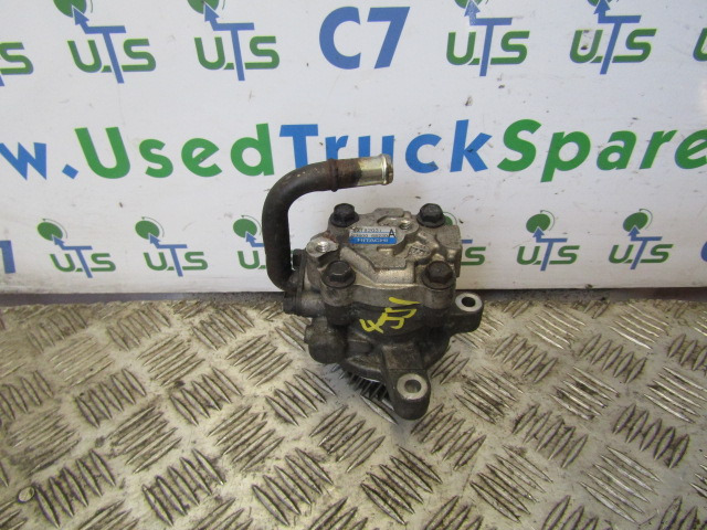 ISUZU NKR/GRAFTER 4JJ1 ENGINE POWER STEERING PUMP P/NO 89800/68230 - Steering for Truck: picture 1