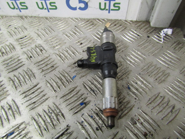 ISUZU NQR / N75 4HK1 5.2 EURO 4 INJECTORS 02J00039 - Fuel processing/ Fuel delivery for Truck: picture 2