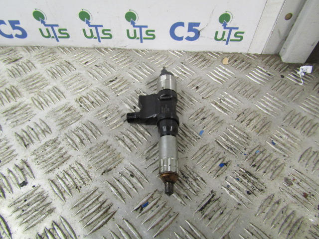 ISUZU NQR / N75 4HK1 EURO 5 DENSO (4) INJECTORS 07LO3911 - Fuel processing/ Fuel delivery for Truck: picture 3