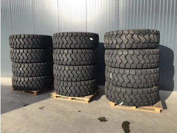 ITR 17.5R25 - Wheels and tires for Construction machinery: picture 1