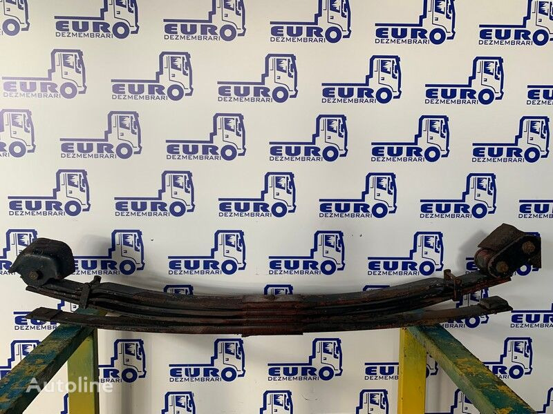 IVECO - Steel suspension for Truck: picture 1