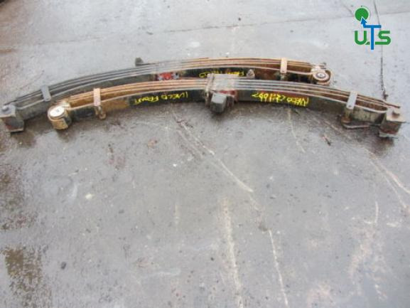 IVECO 260E27 FRONT SPRING EX 6X4 TIPPER - Suspension for Truck: picture 1